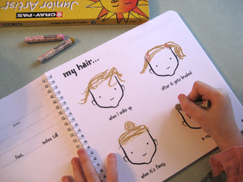 thisismejournal