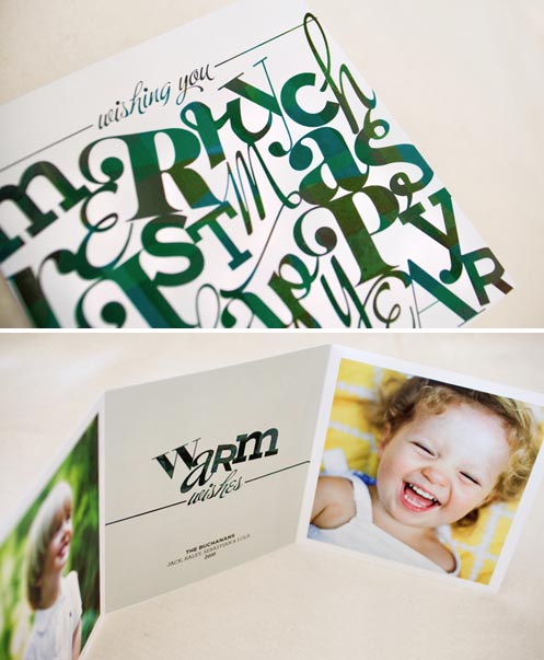 staceyday2 stacey day holiday cards tri fold