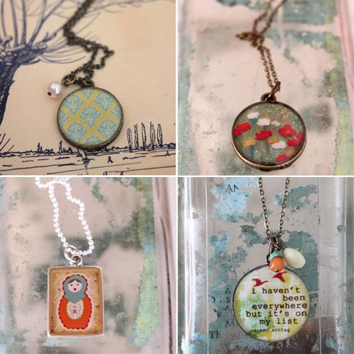 belkaidesignsholiday custom jewelry BelKai Designs