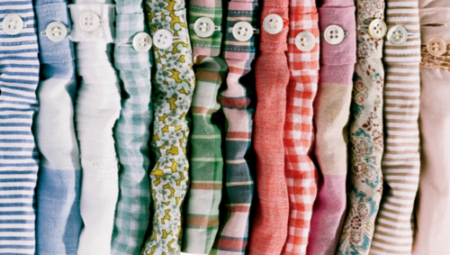 foldedshirts folded shirts pretty patterned