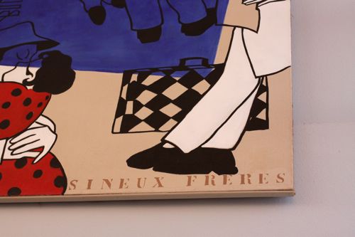 freressineux8 atelier sineux argentan france