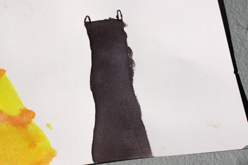 watercolordresses3 watercolor dress