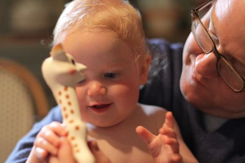 baby june weaning2