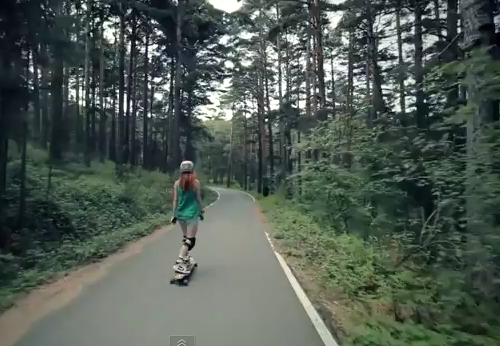 longboardgirls