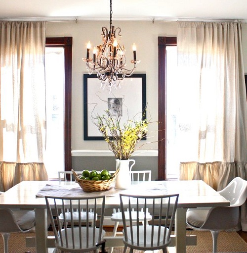 angelique dining