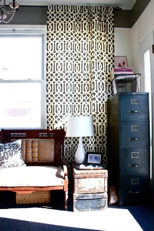angelique office