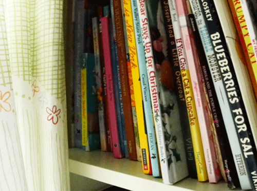 christine books