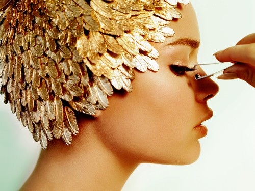 feathers