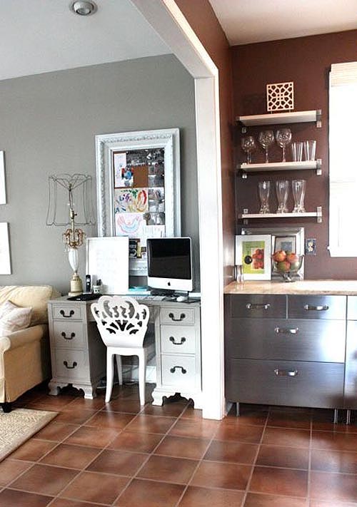 saule two rooms