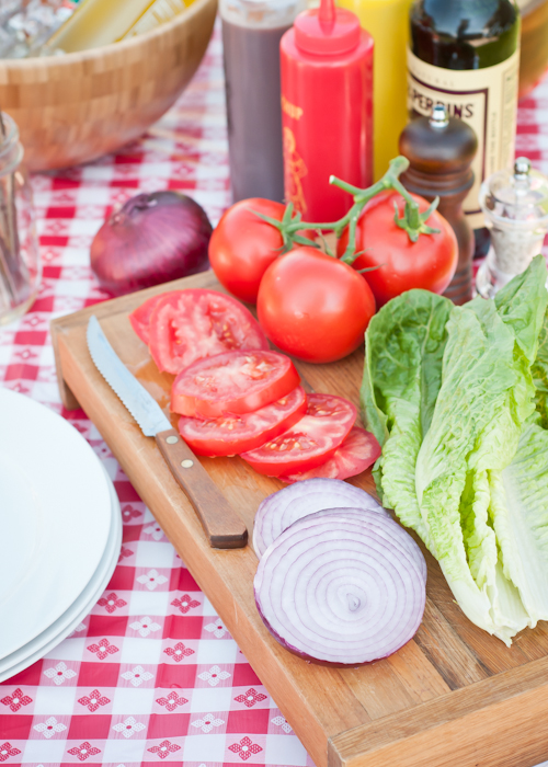 8 Secrets to the Perfect Burger