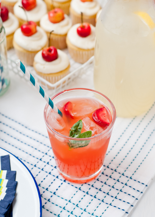 Lemonade 101. Everything you need to know to make a perfect pitcher.  |  Design Mom