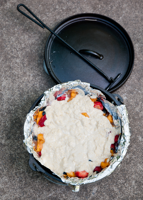 15 Secrets to Dutch Oven Cooking  |  Design Mom