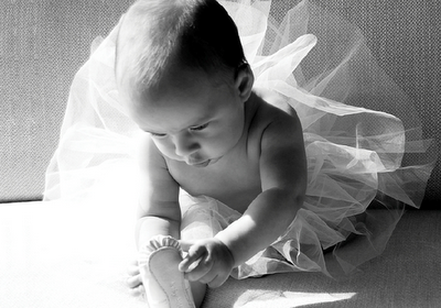 Bloch on Bloch Shoes