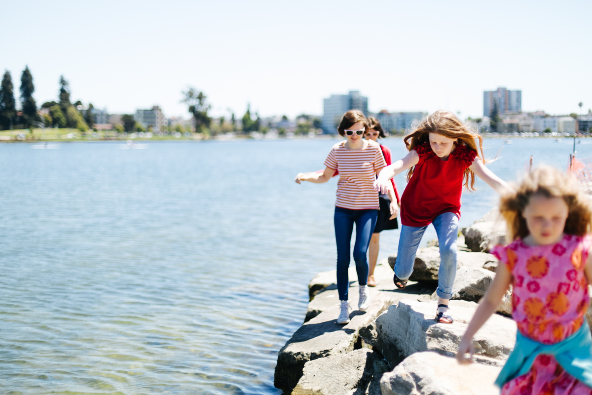 Oakland Travel Itinerary: A Perfect Day in the East Bay - Design Mom